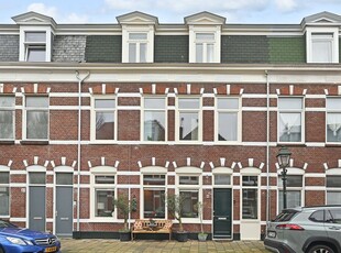 Dirk Hoogenraadstraat 86, Den Haag