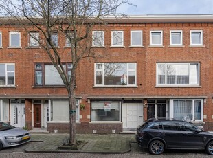 Donkerslootstraat 62, Rotterdam