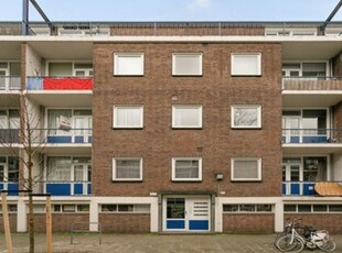 Fluitstraat 9A, Rotterdam