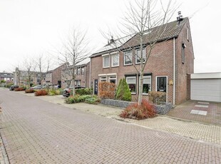 Galjoenstraat 13, Yerseke