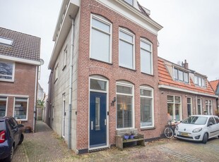 Gedempte Appelhaven 23, Hoorn