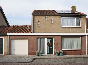 Gentsestraat 52, Biervliet