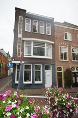 Grachtenpand Oude Rijn 62, Leiden kopen?