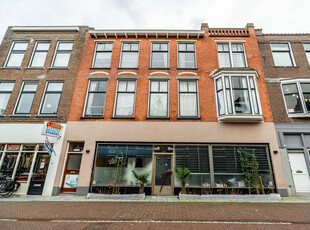 Haarlemmerstraat 299A