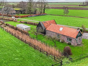 Hammerdijk 33, Blankenham