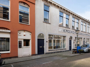 Harmoniestraat 23