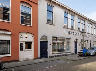 Harmoniestraat 23, Hoek van Holland