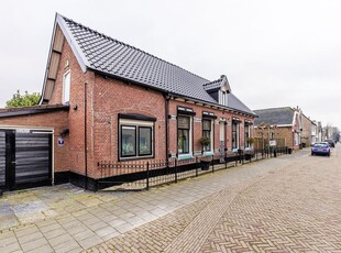 Havenstraat 40, Numansdorp