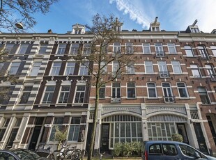 Hemonystraat 49H, Amsterdam