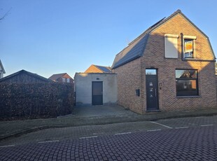 Hulsterloostraat 43, Nieuw Namen