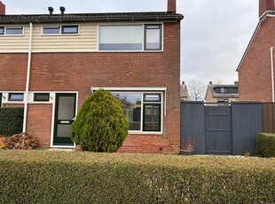 Jacob Marisstraat 14, Schagen