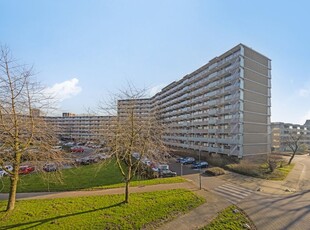 Kadoelerbos 184, Zoetermeer