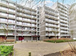 Klaverweide 214, Voorburg