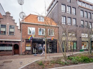 Laat 204, Alkmaar