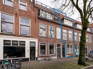 Levendaal 108, Leiden