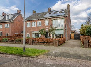 Linthorst Homanstraat 9