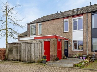 M. Trappenburgstraat 26, Noordeloos