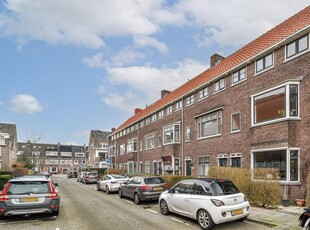 Malvastraat 10A, Rotterdam