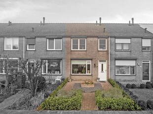 Marconistraat 38, Kruiningen