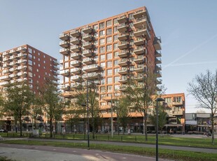 Martinus Nijhofflaan 114, Delft