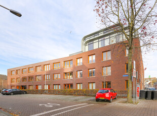 MVGM Verhuurd onder voorbehoud: Bisschop zwijsenstraat 103 03, tilburg