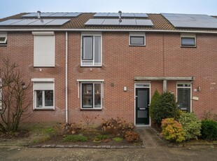 Oldemeulehoek 90, Enschede