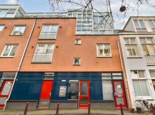 Passeerdersstraat 51B