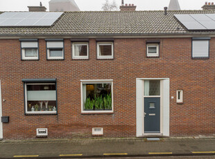 Patersstraat 5