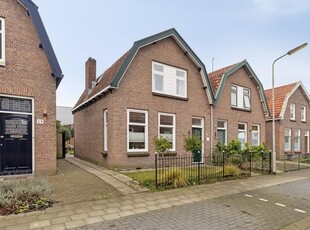 Piccardtstraat 17, Goes