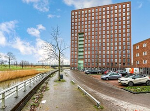 Polenstraat 194, Almere