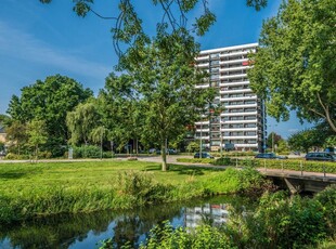 Portiekflat de la Reijstraat 442, Ridderkerk kopen?