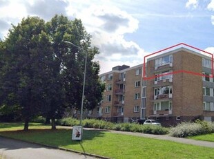 Portiekwoning Wolkammersdreef 9-D, Maastricht kopen?