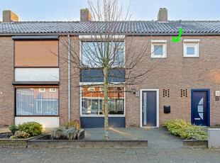 Prunuslaan 5, Roosendaal