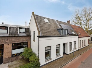 Raadhuisstraat 57, Terheijden