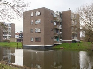 Ruychaverstraat 5, Vlaardingen