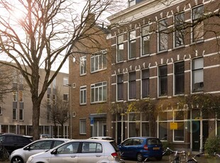 Sionstraat 33B 02, Rotterdam