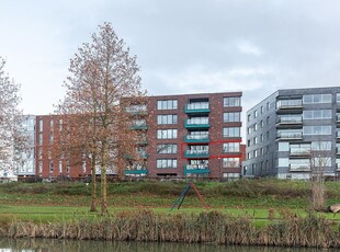 Slobbengorsweg 59, Papendrecht