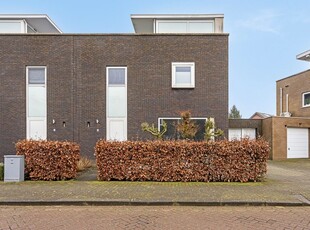 Sperwerstraat 36, Baarle