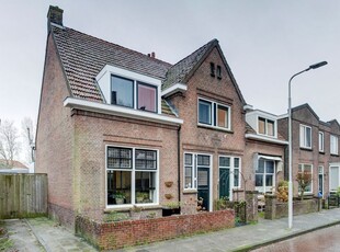 Tulpstraat 1, Sneek