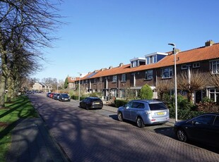 Tutein Noltheniusplein 20, Purmerend