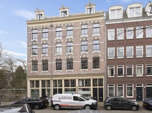 Tweede van Swindenstraat 186 3, Amsterdam