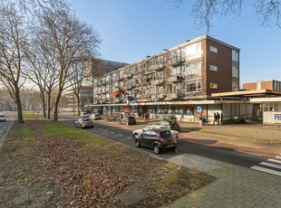 Vaarnerkamp 98, Rotterdam