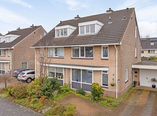 Varenmos 11, Veenendaal