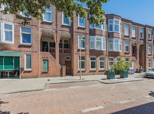 Vechtstraat 24, 's