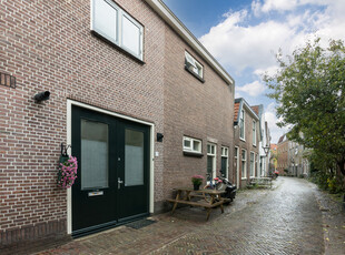 Vestestraat 132A