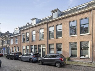 Voorhelmstraat 6A, Haarlem