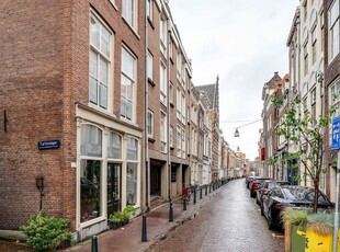 Voorstraat 103, Dordrecht