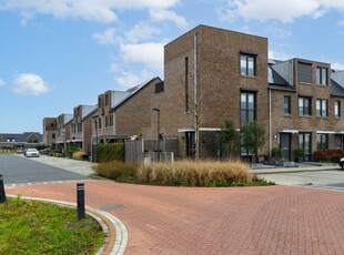 Waterlinie 156, Sleeuwijk