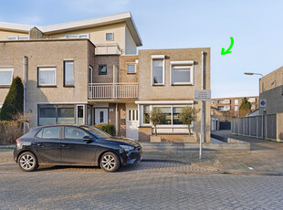 Willem Elsschotlaan 7, Roosendaal