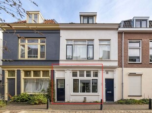 Willemstraat 37, Utrecht